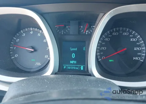 2012 Chevrolet Equinox 1Lt from USA, damaged, VIN 2GNALDEK7C1292520